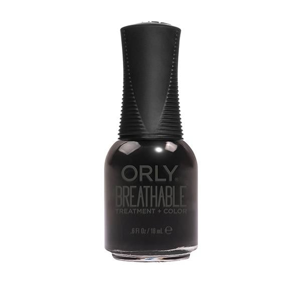 Orly Nail Breathable Treatment + Color - Diamond Potential 2060029