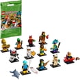 thumbnail image 2 of Kit de construcción coleccionable LEGO Minifigures Series 21 71029 edición limitada, Nuevo LEGO LEGO, 2 of 2