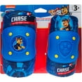 Find Your Perfect Paw Patrol Chase Youth Protective Pad Set