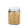 thumbnail image 1 of Vacuum Coffee Canister,Stainless Steel Airtight Coffee Storage Containers Set for Coffee Grounds, 1 of 7