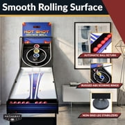 Hathaway Hot Shot 8-ft Arcade Ball Table