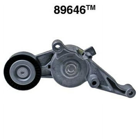 Dayco 89646 - Accessory Drive Belt Tensioner Assembly Fits select: 2005-2006 VOLKSWAGEN JETTA
