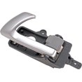 thumbnail image 2 of Dorman 83472 Hyundai Santa Fe Front Driver Side Interior Replacement Door Handle, 2 of 3