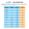 thumbnail image 3 of LUXPaper 6 x 9 Full Face Window Envelopes | Citrus Yellow | 80lb. Text | 500 Qty, 3 of 4