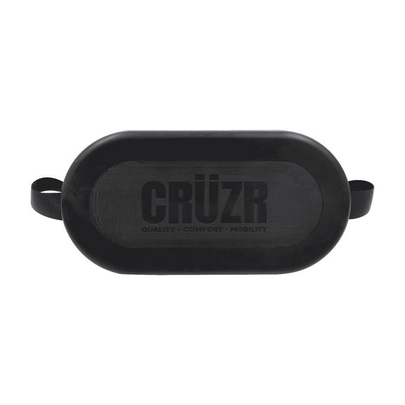 CRUZR Knees-Ease™ Tree Pad Cushion for Saddle Hunting