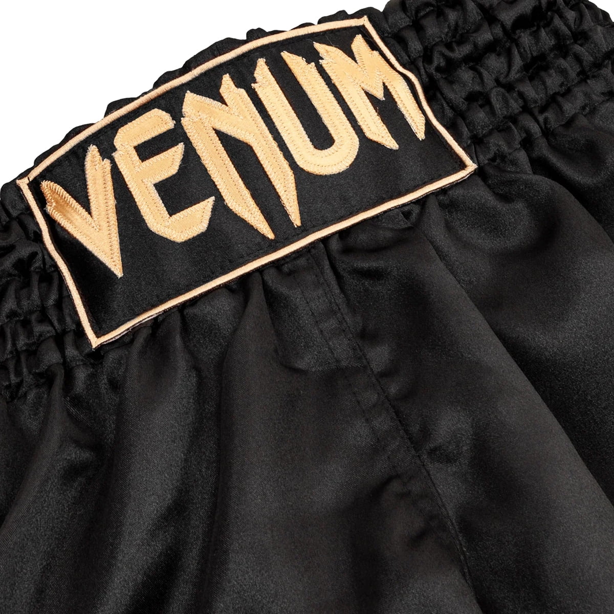 Venum Muay Thai Shorts Classic