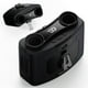 thumbnail image 1 of Ventilador de cintura portátil Socool, batería recargable de 40 h, 20000 mAh, 1 of 7