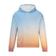 thumbnail image 3 of Sudadera con capucha para hombre, informal, de moda, con cuello redondo, estampado, jersey de manga larga, sudadera, blusa para hombre, 3 of 4