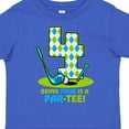 thumbnail image 4 of Inktastic Golf Par-tee 4th Birthday Boys Toddler T-Shirt, 4 of 5