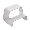 thumbnail image 4 of Tapa de lente Gimbal Sunshades Cubierta para accesorios de drones, reemplazos directos, cubierta protectora del capó de la lente fácil de instalar gris, 4 of 10