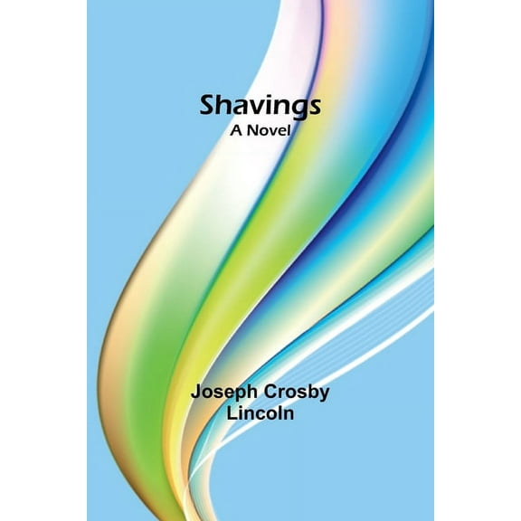 Shavings, (Paperback)