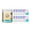 white, variant on 1 Pcs 5-in-1 Laundry Detergent Gel Capsules with Long Lasting 72H Freshness Stain Guard & Odor Control for All Clothes Microcapsule Technology Deep Cleaning Power Pods