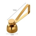 thumbnail image 6 of sunsanly Stainless Steel Egg Opener Cracker Tool Heavy Duty Eggshell Cracker Topper Separator for Kitchen Restaurant Egg Tray Opener, 6 of 8