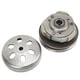 thumbnail image 2 of Scooter Rear Clutch Assembly, Metal Alloy Rear Clutch Assembly 19 Spline Wear Resistant High Hardness For 150cc 4 Stroke Go Kart ANGGREK Otros, 2 of 8