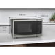thumbnail image 3 of Horno de Microondas Emerson Pantalla LED con 10 Niveles de Potencia y 8 Menús Preprogramados Acero Inoxidable 1.2 Cu Ft 1000 W, 3 of 8