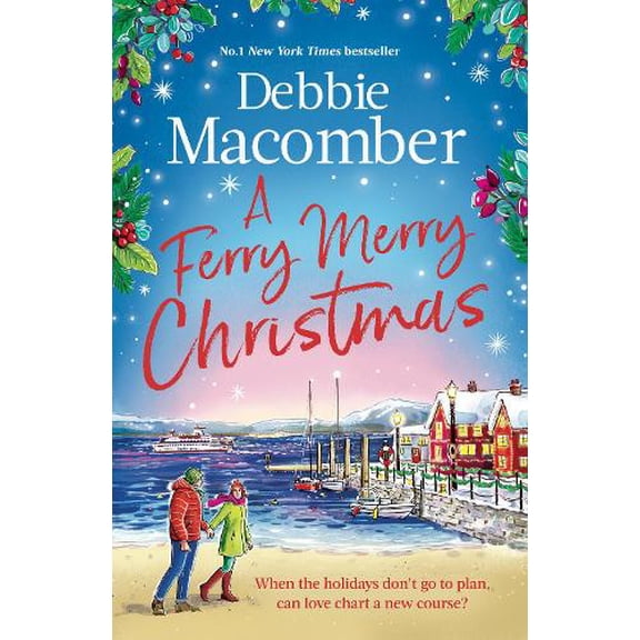 Debbie Macomber A Ferry Merry Christmas (Hardcover)