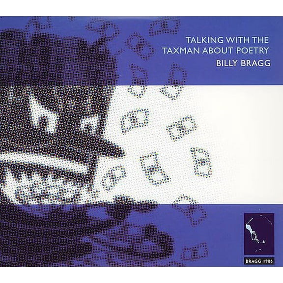 Talking with the Taxman About Poetry