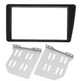 thumbnail image 6 of 2Din Radio Stereo Fascia Dash Frame Trim Replacement for Honda Civic LHD 2001-2005, 6 of 6