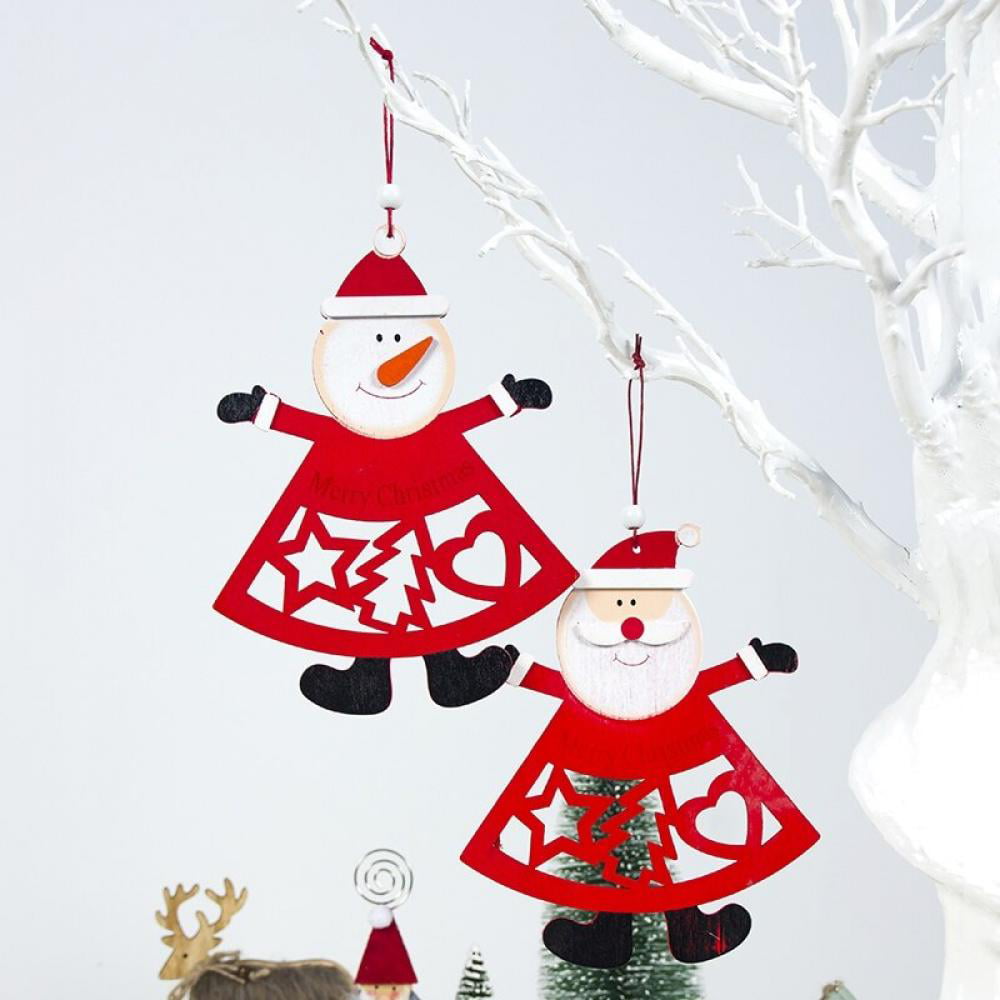 Details about   Christmas Tabletop Decor Santa Claus Snowman Candy Dish Napkin Holder 5.5"L NEW