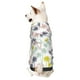 thumbnail image 1 of Fotbe Hawaiian Coconut Tree Sudadera con Estampado para Perros Pequeños – Suéter con Capucha para Mascotas, Tela Suave de Forro Polar con Bolsillo-Large, 1 of 7