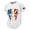 White, variant on America 250 Shirt for Men 250 Years Shirt Casual Short Sleeve Tees Tops
