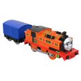 thumbnail image 5 of Figura de animación de Thomas and Friends Track Master Series Nia Saltv Gina, modelo de tren motorizado coleccionable, juguetes, regalos para niños, 5 of 5