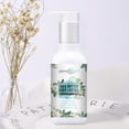 thumbnail image 4 of SHEA BUTTER Moisturizing Body Lotion + ARGAN OIL + CAMELIA OIL + VITAMIN e AND B5 + HYALURONIC ACID for All Skin Type PURE ORGANIC 8.82 FL OZ, 4 of 6
