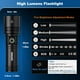 thumbnail image 4 of Linterna táctica recargable PHILIPS de 1000000 lúmenes, 4 of 9