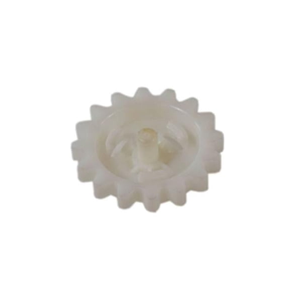 SAMSUNG DA66-00771A GEAR-RAIL L;AW-PJT,POM,NATURAL,F20-03 - GENUINE OEM PART