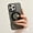 Black, variant on for iPhone 14 Plus Ring Stand Case, Compatible with Mag-Safe, Magnetic Ring Holder, Skin-Friendly Rugged Back TPU Bumper Military Grade Drop Protective Phone Cover for iPhone 14 Plus, Green