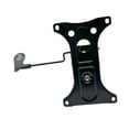 thumbnail image 3 of HILABEE Office Chair Tilt Base Control Desk Chair Replacement Tilt Control Mechanism, 3 of 9