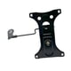 thumbnail image 3 of Mecanismo de control de inclinación de base para silla de oficina, repuesto de silla gaming de acero, asiento de montaje, piezas universales, 3 of 9