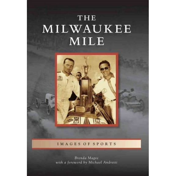 The Milwaukee Mile
