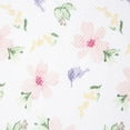 thumbnail image 2 of Way to Celebrate Spring Floral Kitchen Towel, Multi-color, 16"W x 26"L, 1 Piece, 2 of 7