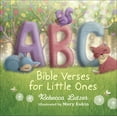thumbnail image 2 of Pre-Owned ABC Bible Verses for Little Ones (Hardcover) 0736973435 9780736973434, 2 of 2