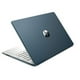 thumbnail image 2 of Laptop HP 15.6' AMD Ryzen 5 5500U 8GB RAM 256GB SSD Windows 11 Home, 2 of 5