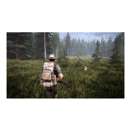 Hunting Simulator 2, Maximum Games, Next Gen Xbox Series X
