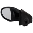 thumbnail image 3 of New Side Mirror Compatible with 2021-2024 Buick Encore 1.4L I4 LE2 Left Driver Side 138HP Replaces 42676159-PFM 42676159PFM JBK58EL GM1320664 JBK58EL, 3 of 5