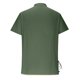 thumbnail image 5 of pstuiky Camisa de manga corta para hombre, Camisa de estilo hippie para hombre, de manga corta, estilo playero, informal, con cuello levantado y cuello vuelto. camisas casuales para hombre xl, 5 of 5