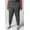 Onyx, variant on Women's Active Scrub Jogger - MotionTech, 4-Way Stretch, Pocket-Packed, Lightweight (Extended Sizes Available)