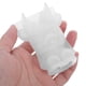thumbnail image 3 of Molde de silicona 3D con forma de ciervo pequeño, multifuncional, para manualidades con epoxi, delicado molde de silicona para decoración, 3 of 8