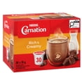 thumbnail image 4 of CARNATION Chocolat chaud riche et crémeux, Keurig, 4 of 8