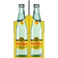 thumbnail image 6 of Topo Chico Sparkling Mineral Water, 12 fl oz, 4 Pack Glass Bottles, 6 of 9