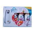 thumbnail image 1 of Difusor Aromatizante Glade Automático 3 Repuestos + Difusor Glade 3 en 1, 1 of 3