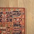thumbnail image 4 of Balta Ducroz Traditional Area Rug 8' x 10' 8' x 10' Indoor Living Room, Bedroom, Dining Room, 4 of 5