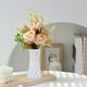 thumbnail image 4 of Florero Moderno, Decoración Contemporánea Para El Hogar, Centro De Mesa Para Repisa O Mesa Auxiliar, Detalle Decorativo Para Mesa De Centro O Chimenea, Decoración Para Sala De Estar U Oficina, 4 of 8