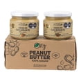 thumbnail image 1 of Crema Cacahuate Natural De Mi Pueblo 2 Piezas c/u 300 grs, 1 of 4
