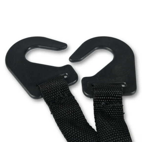 Ozark Trail Boat Cover Support Strap "Y" Shape System, 20lb Load, for Boats up to 19 Feet