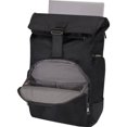 thumbnail image 3 of Rhine Roll Top Recycled 18L Backpack, 3 of 3
