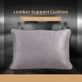 thumbnail image 3 of Car Pillow Auto Neck Pillow Headrest Cushion for Cervical Support, 3 of 7